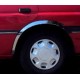 TOYOTA STARLET year '89-96 wheel arch trims