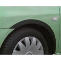 SUZUKI GRAND VITARA  '06-15 wheel arch trims