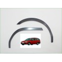 FORD MONDEO year '93-96 wheel arch trims