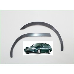 FORD MONDEO year '96-00 wheel arch trims