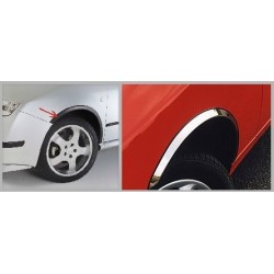 FORD MONDEO year '07-14 wheel arch trims