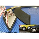 FIAT ALBEA year '02-12 wheel arch trims