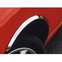 HONDA ACCORD year '90-93 wheel arch trims