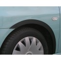 PEUGEOT 605 year '89-99  wheel arch trims