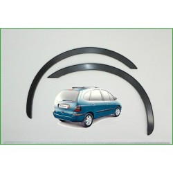 RENAULT SCENIC I year '96-99 wheel arch trims