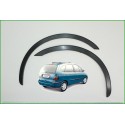 RENAULT SCENIC I year '96-99 wheel arch trims