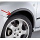RENAULT SCENIC II year '03-09 wheel arch trims