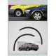 Audi A4 B5 wheel arch trims