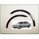 BMW-SERIE 5 (E60) year '03-10 wheel arch trims