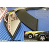 PEUGEOT 207 year '06-15  wheel arch trims